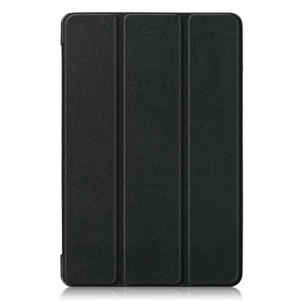 Bescherming Hoesje voor Samsung Galaxy Tab S5e Versterkte Hoeken