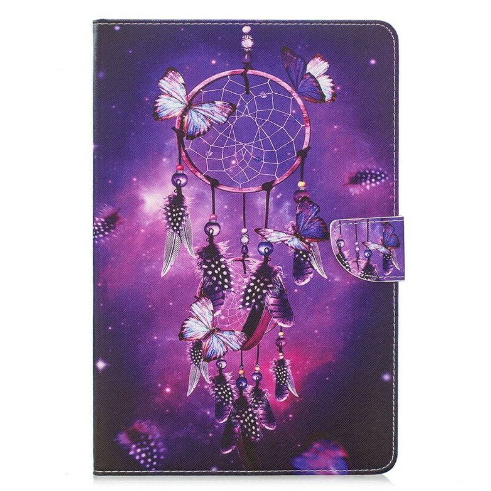 Folio-hoesje voor Samsung Galaxy Tab S5e Dromenvanger
