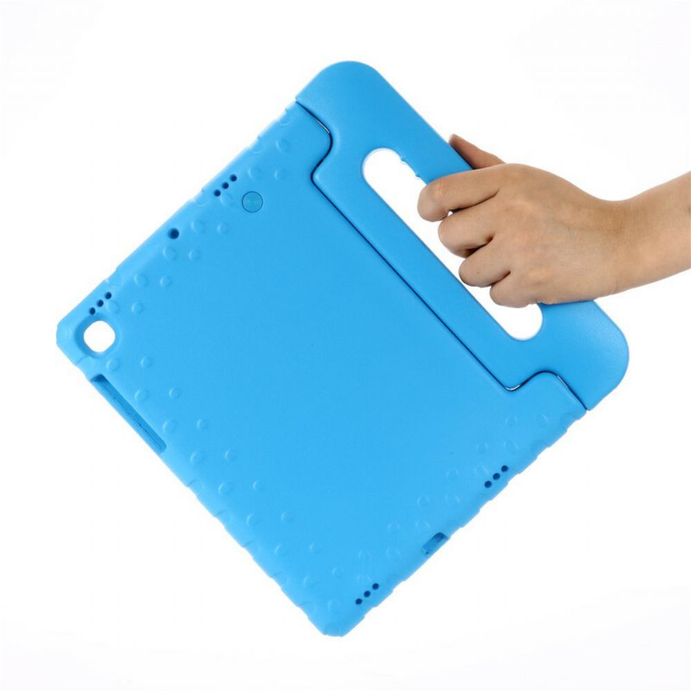 Hoesje voor Samsung Galaxy Tab S5e Eva-schuim Voor Kinderen