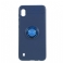 Marineblauw