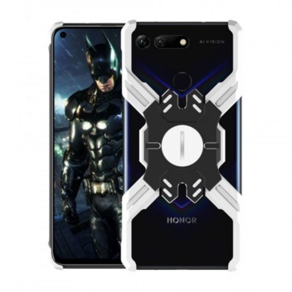 Hoesje voor Honor View 20 Heldenbumper