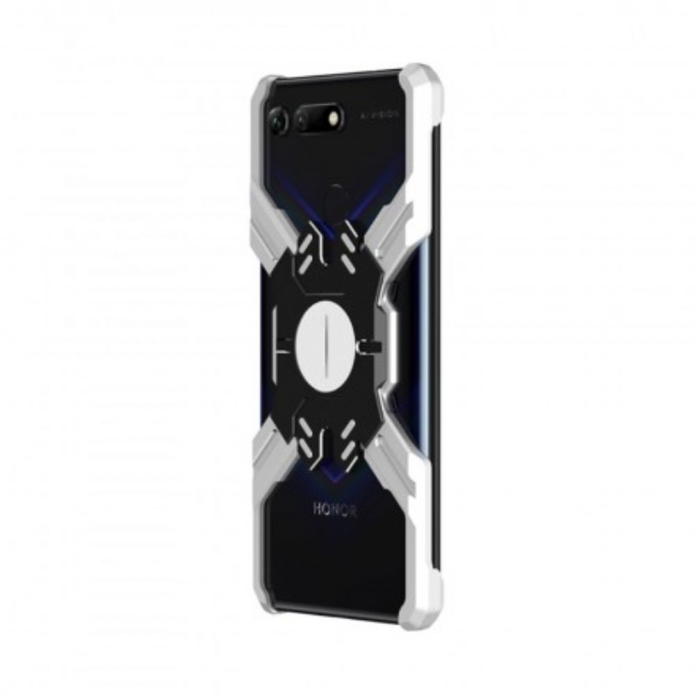 Hoesje voor Honor View 20 Heldenbumper