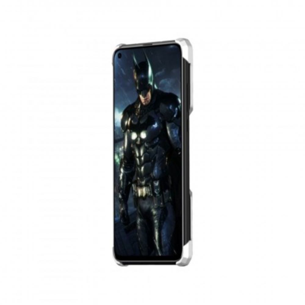 Hoesje voor Honor View 20 Heldenbumper