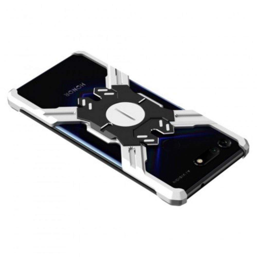 Hoesje voor Honor View 20 Heldenbumper