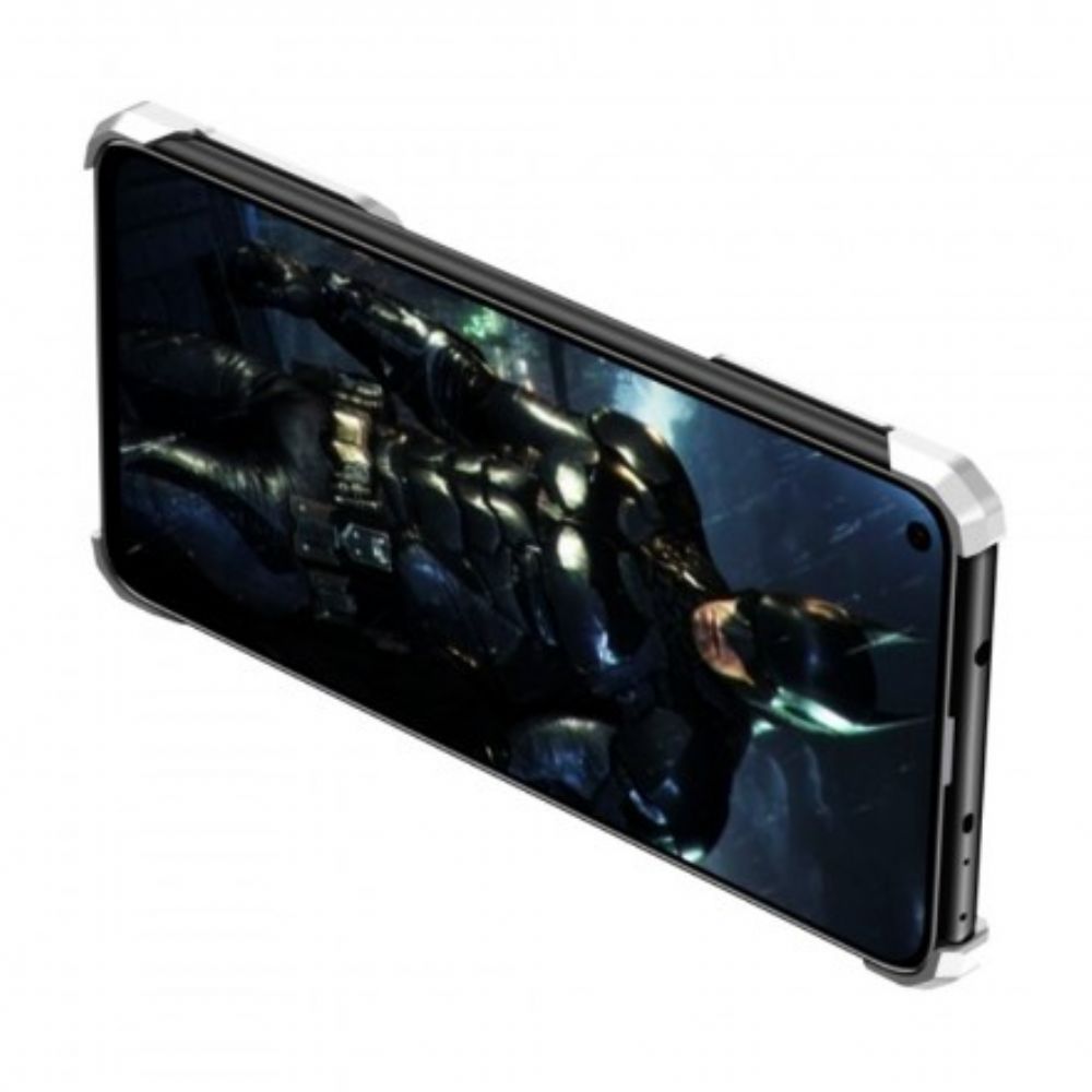 Hoesje voor Honor View 20 Heldenbumper