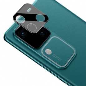 Gehard Glazen Lensbeschermer Voor Vivo V30 5g (zwarte Versie)