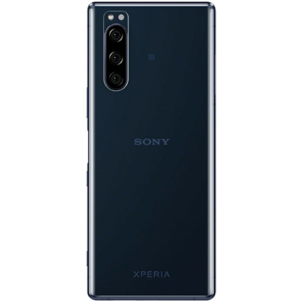 Achterste Beschermfolie Voor Sony Xperia 5 Imak