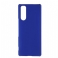 Marineblauw