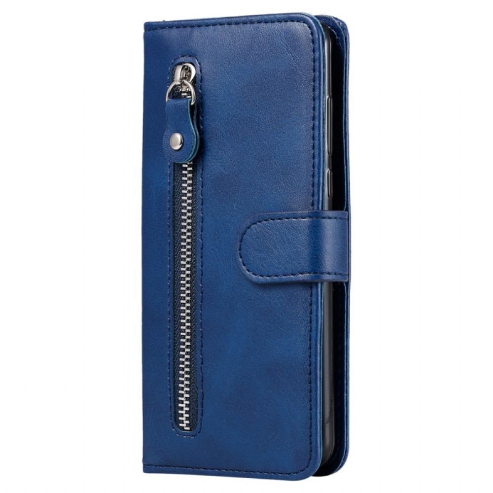 Flip Case Leren Xiaomi 14 Portemonnee