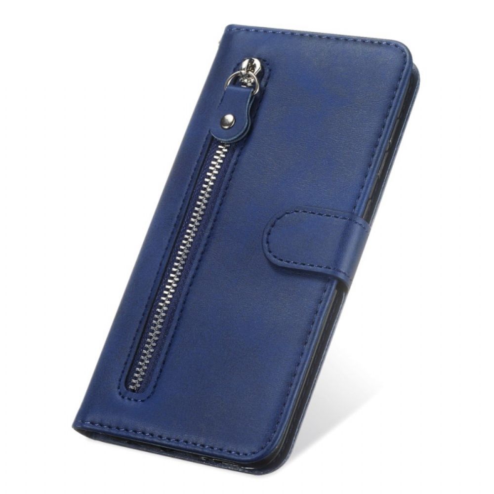 Flip Case Leren Xiaomi 14 Portemonnee