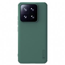 Hoesje Xiaomi 14 Mat Nillkin Bescherming Hoesje