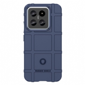 Hoesje Xiaomi 14 Robuust Schild