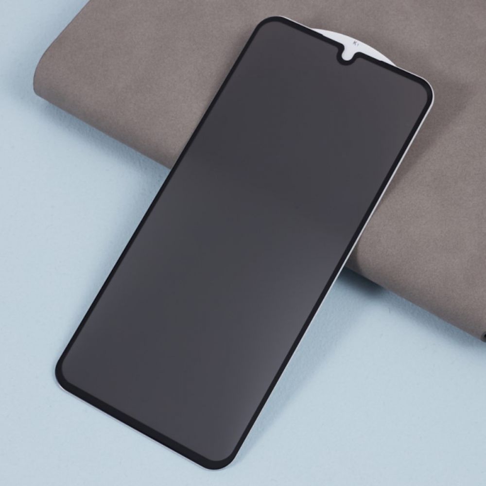 Anti-spionage Gehard Glazen Schermbeschermer Voor Poco C71