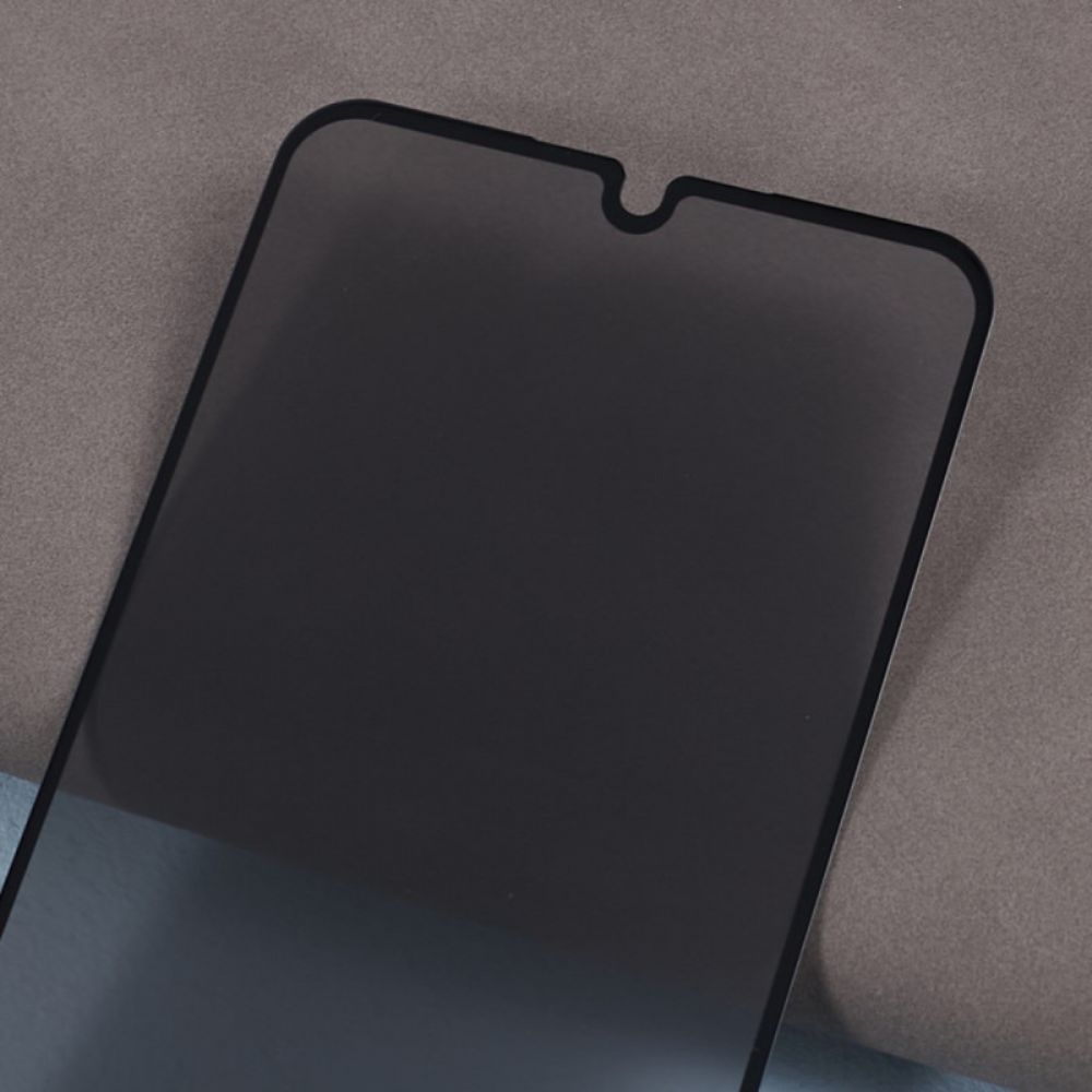 Anti-spionage Gehard Glazen Schermbeschermer Voor Poco C71