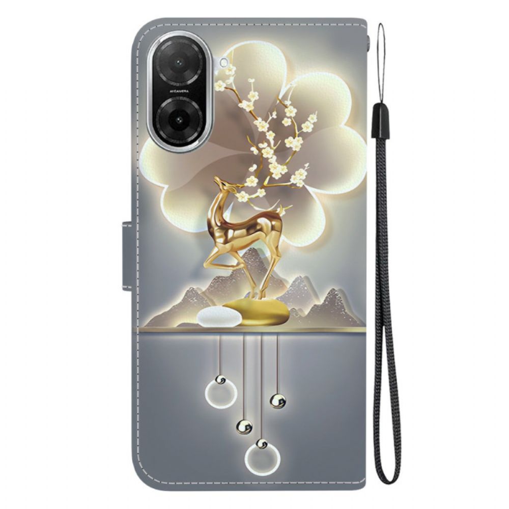 Bescherming Hoesje Poco C71 Sikahert