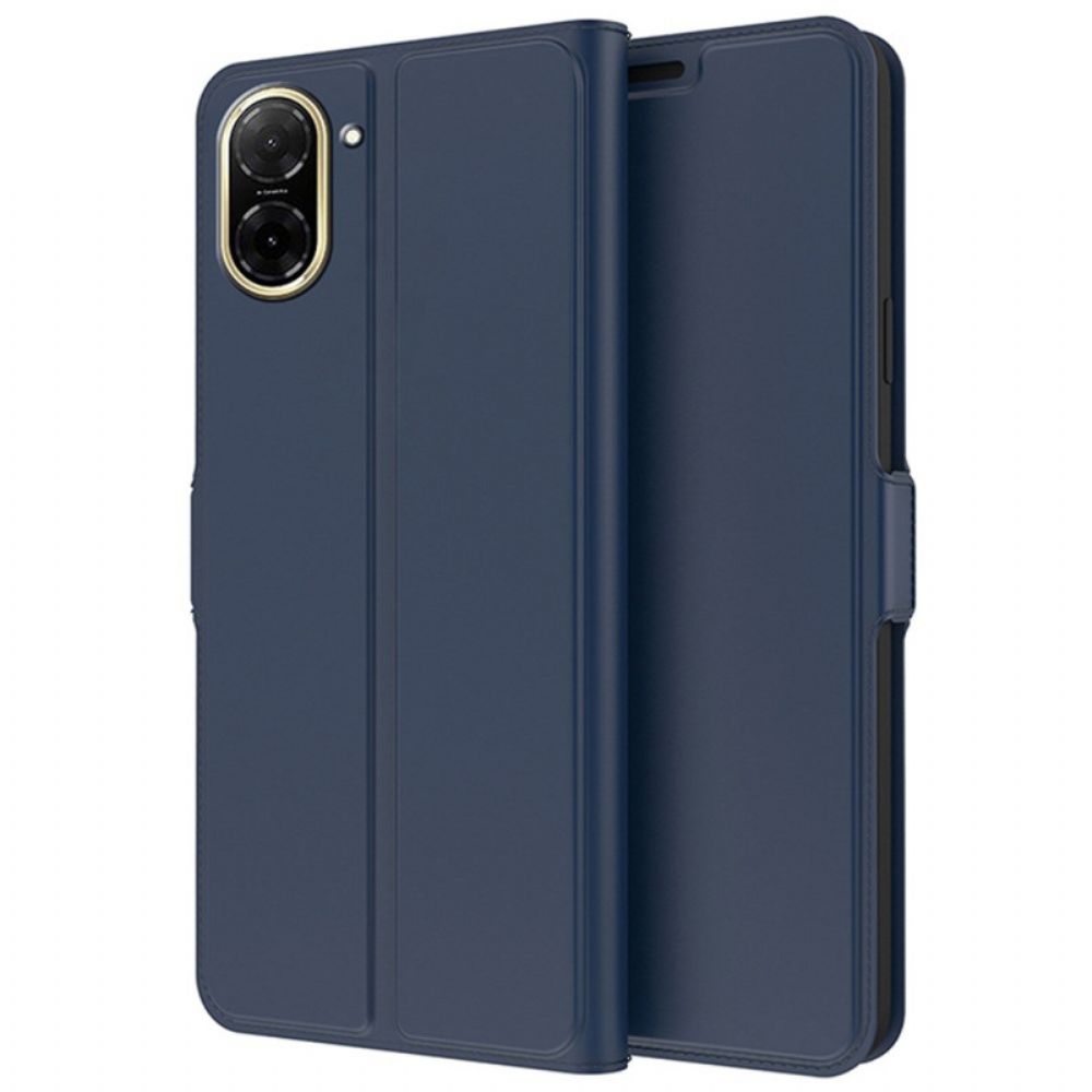 Cover Poco C71 Kaarthouder