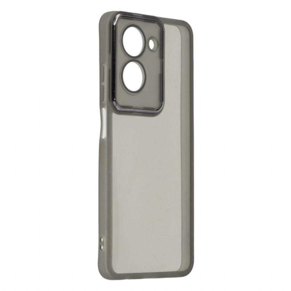 Hoesje Poco C71 Getint