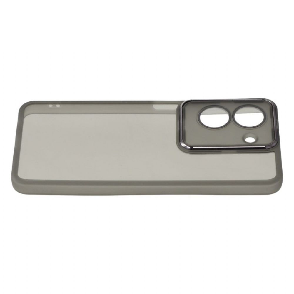 Hoesje Poco C71 Getint