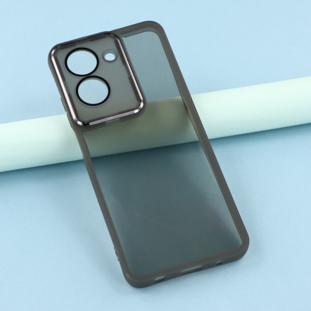 Hoesje Poco C71 Getint