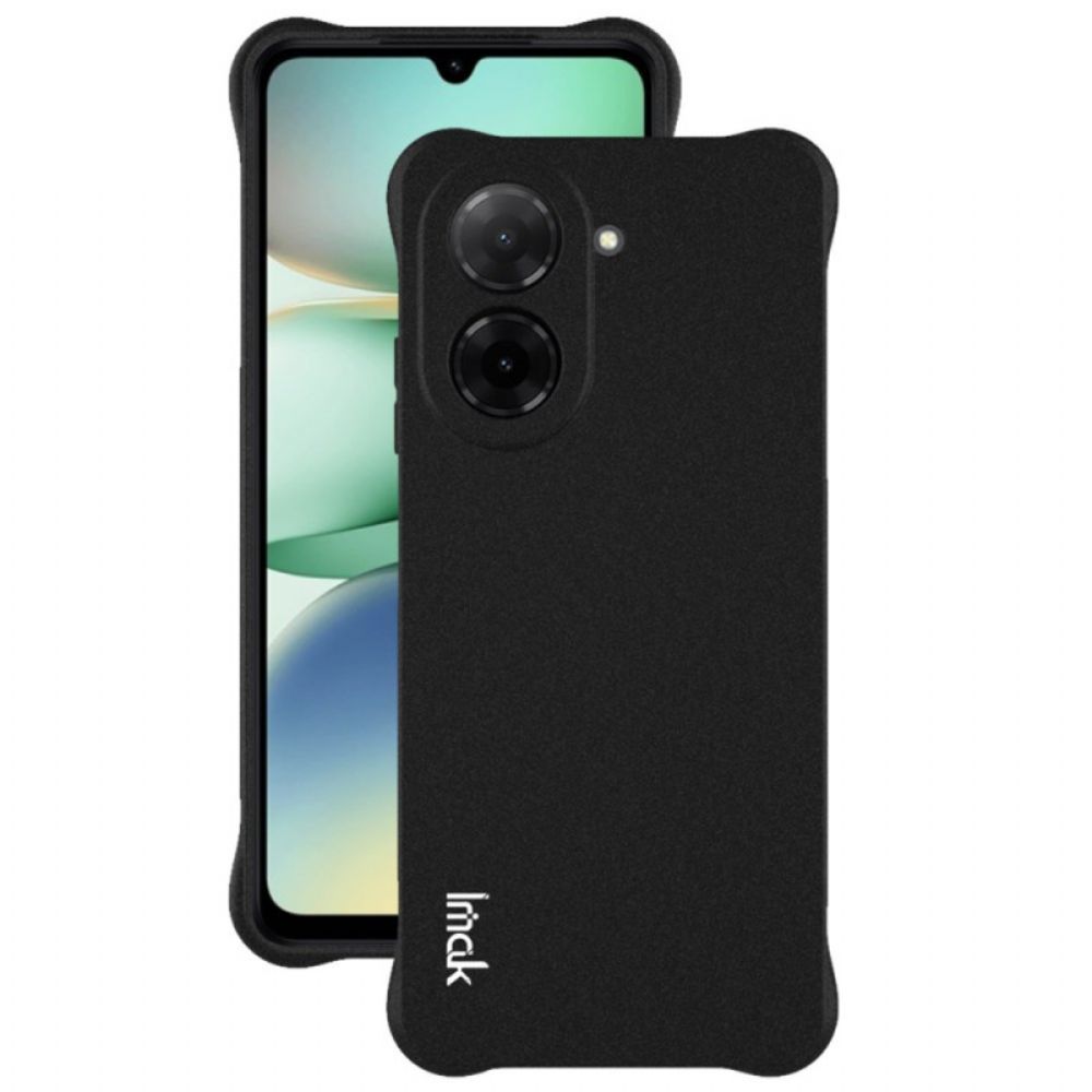 Hoesje Poco C71 Imak Bescherming Hoesje