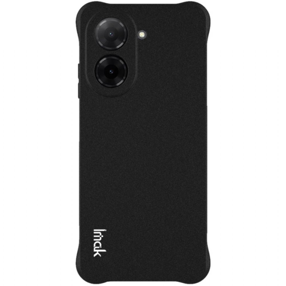 Hoesje Poco C71 Imak Bescherming Hoesje