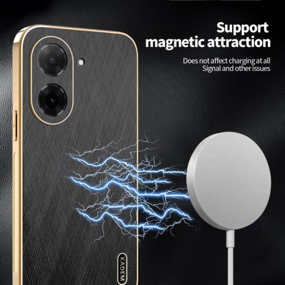 Hoesje Poco C71 Kadem