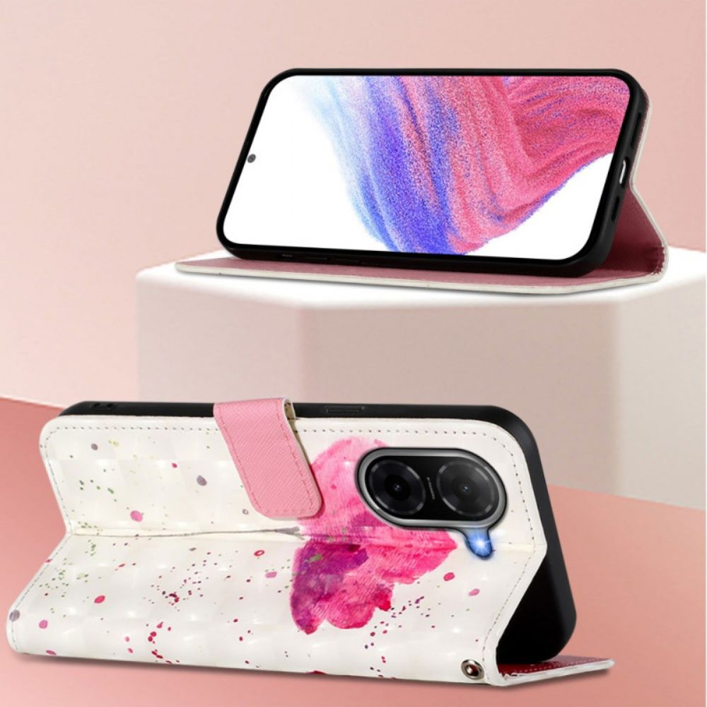 Hoesje Poco C71 Licot