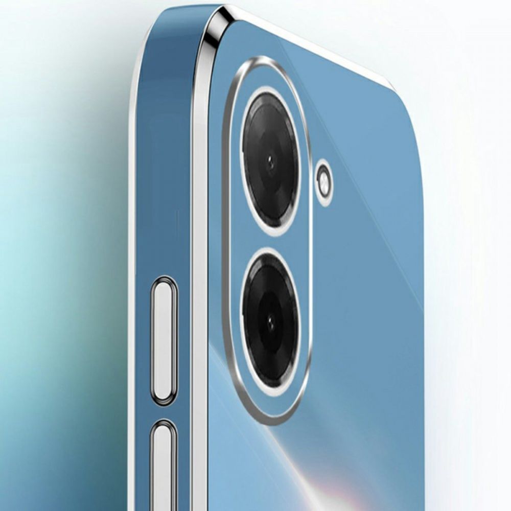 Hoesje Poco C71 Xinli Ringhouder