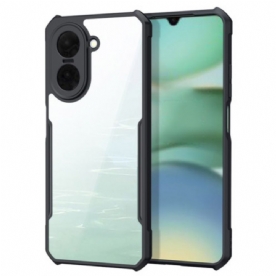 Hoesje Poco C71 Xundd