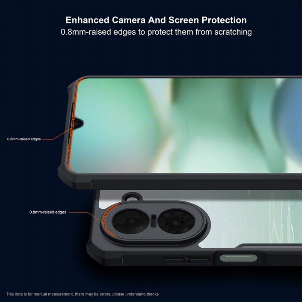 Hoesje Poco C71 Xundd