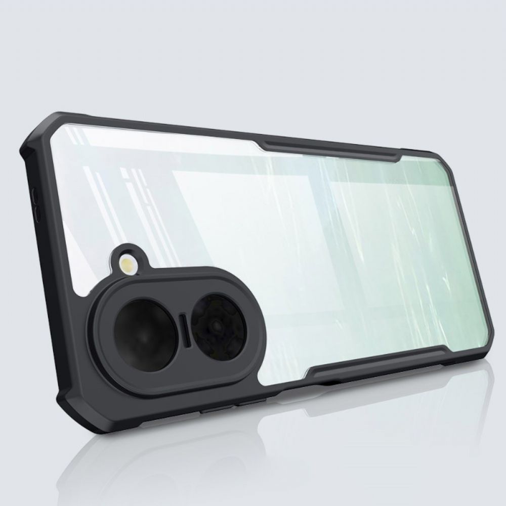 Hoesje Poco C71 Xundd