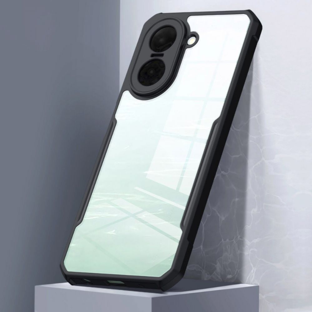 Hoesje Poco C71 Xundd