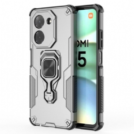 Hoesje Voor Poco C71 Draaibare Standaard