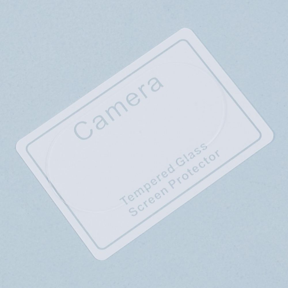 Lensbeschermer Van Gehard Glas Voor Poco C71 4g