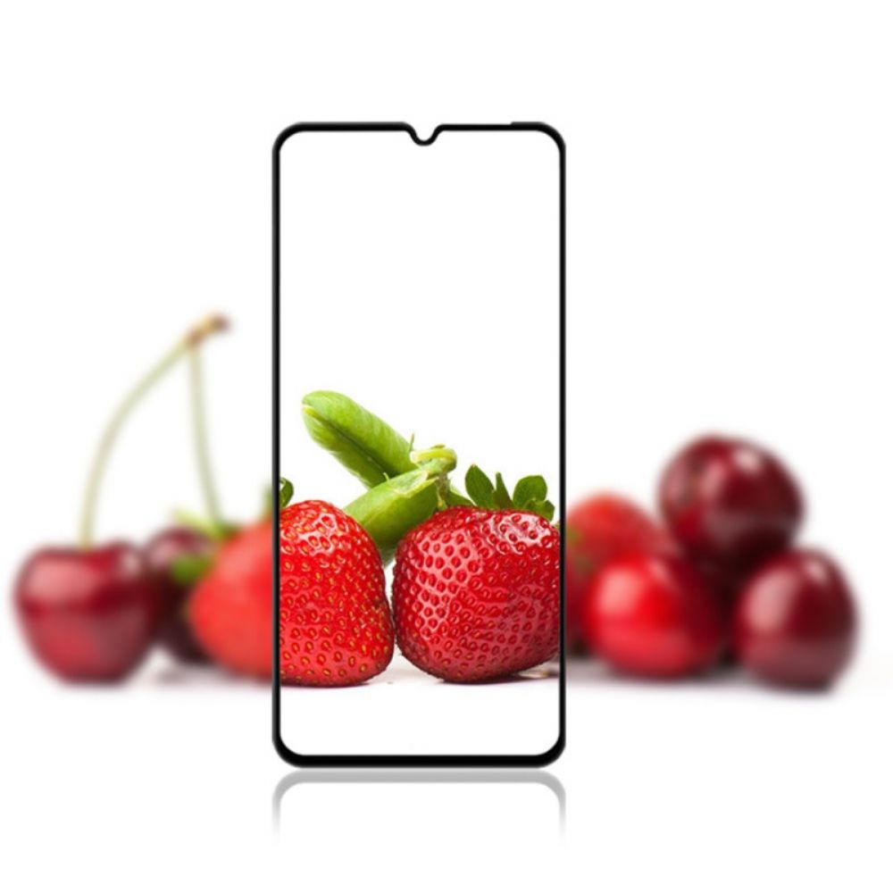 Volledig Schermbeschermer Van Gehard Glas Voor Poco C71 Mocolo