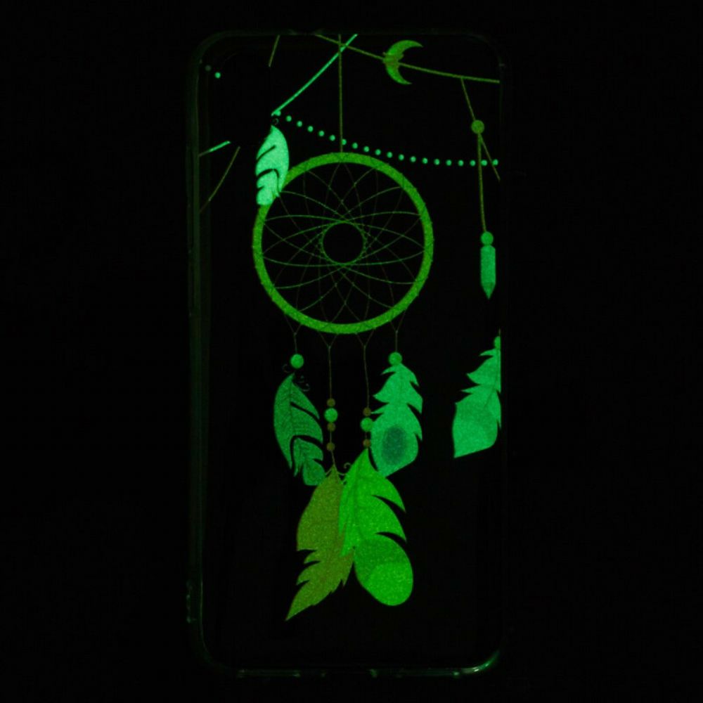 Hoesje voor Xiaomi Redmi 7A Fluorescerende Dromenvanger