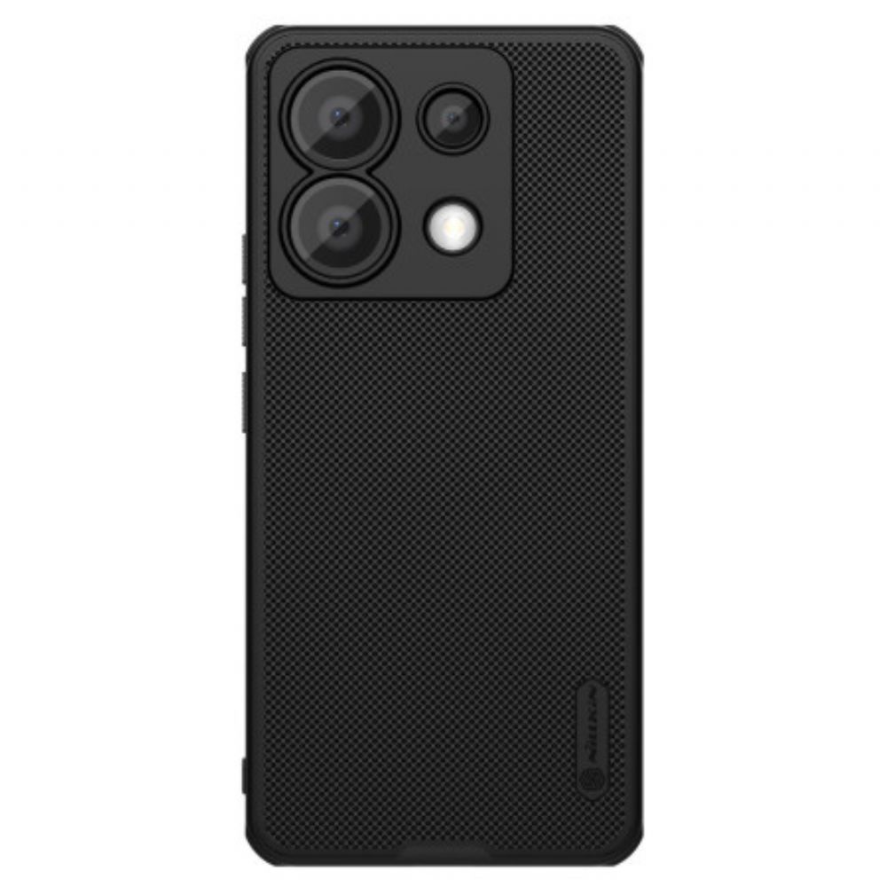 Hoesje Xiaomi Redmi Note 13 Pro 5g Mat Nillkin