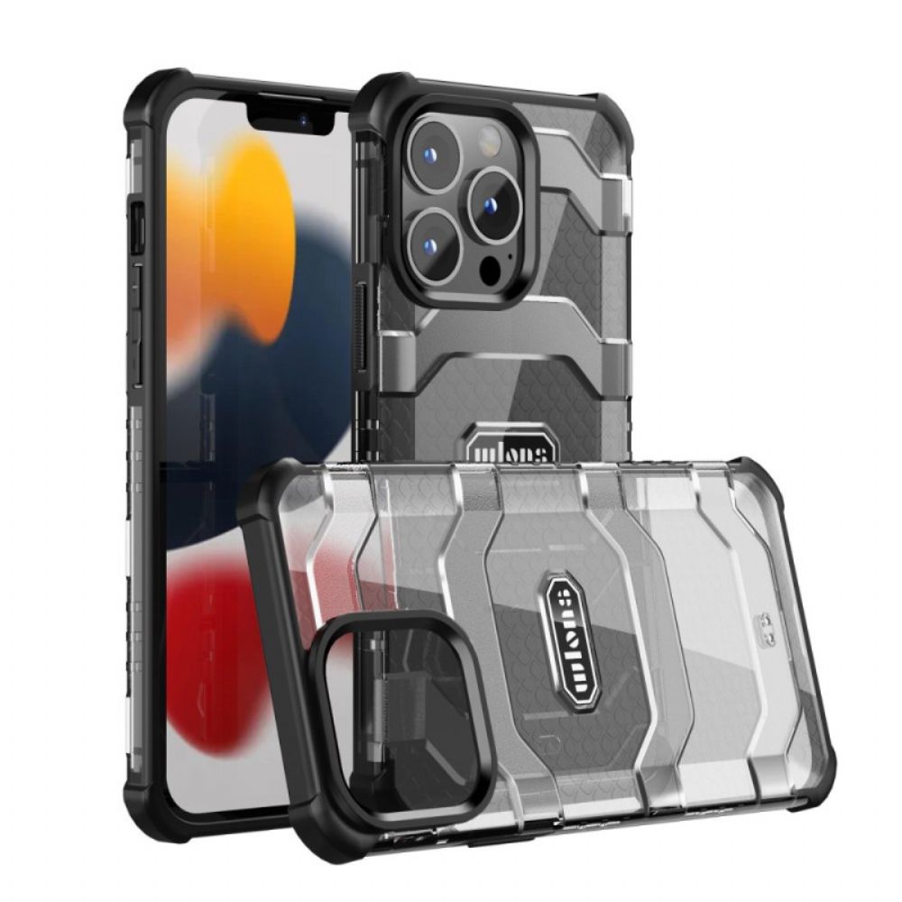 Telefoonhoesje voor iPhone 14 Pro Toekomstige Serie Wlons
