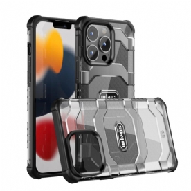 Telefoonhoesje voor iPhone 14 Pro Toekomstige Serie Wlons