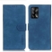 Donkerblauw