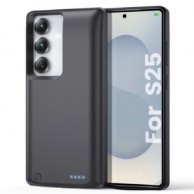 10000mah Externe Batterijhouder Voor Samsung Galaxy S25 / S24