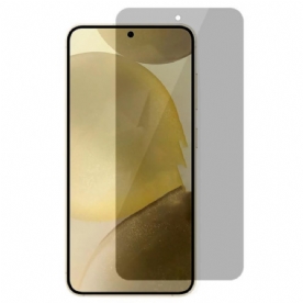 Anti-spionage Gehard Glazen Schermbeschermer Voor Samsung Galaxy S25 5g