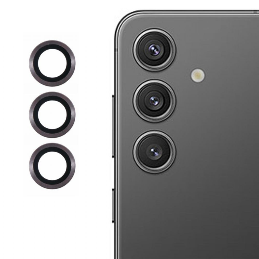 Beschermende Lenzen Voor De Cameralenzen Van De Samsung Galaxy S25 5g
