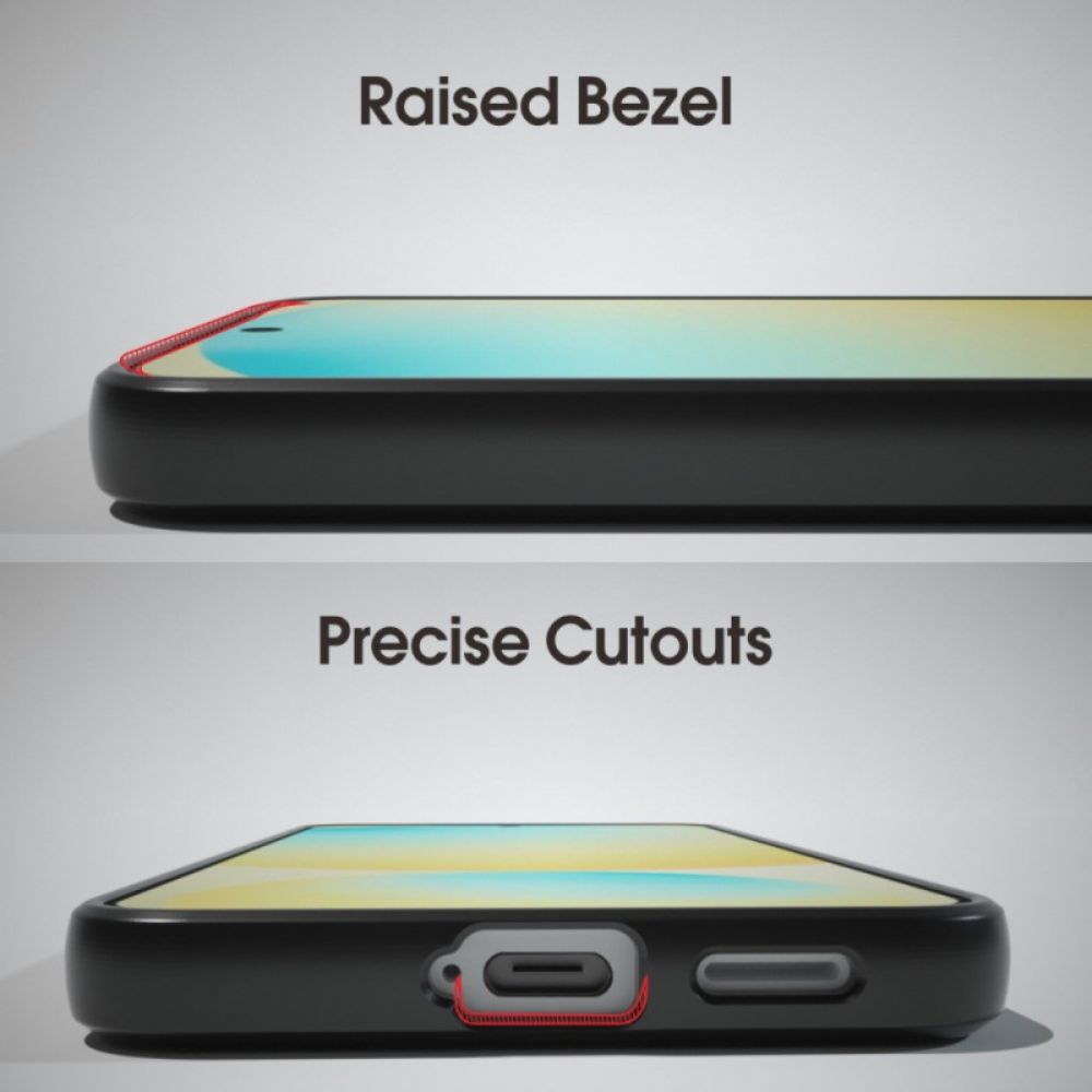 Case Hoesje Samsung Galaxy S25 5g Telefoonhoesje Ibmrs