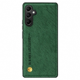 Case Hoesje Samsung Galaxy S25 5g Telefoonhoesje Magnetisch