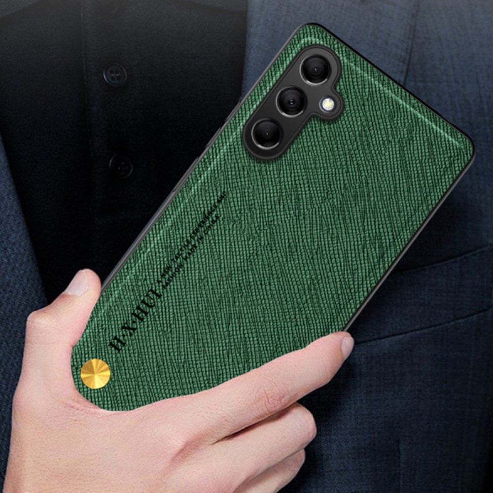 Case Hoesje Samsung Galaxy S25 5g Telefoonhoesje Magnetisch