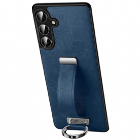 Case Hoesje Samsung Galaxy S25 5g Telefoonhoesje Sulada Fashion Series