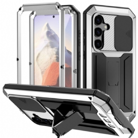 Case Hoesje Samsung Galaxy S25 5g Telefoonhoesje Volledige Bescherming