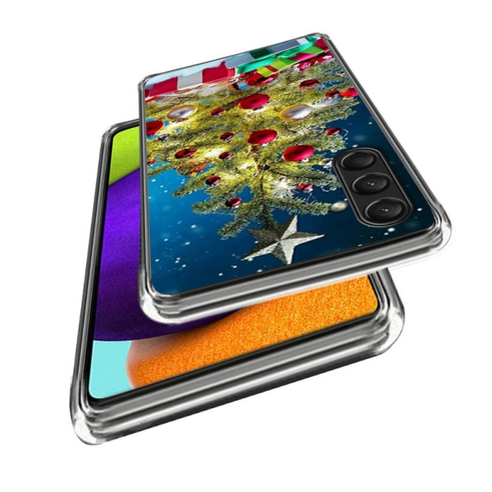 Cover Hoesje Samsung Galaxy S25 5g Telefoonhoesje Boom En Cadeaus