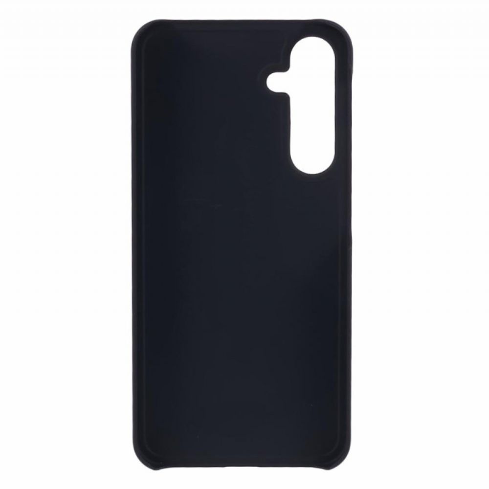 Cover Hoesje Samsung Galaxy S25 5g Telefoonhoesje Minimalistisch